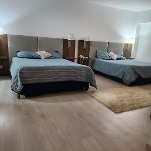 Apartamento de 2 Dormitorios